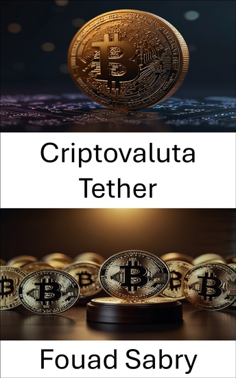 Criptovaluta Tether - Comprendere il panorama giuridico delle stablecoin e il loro impatto sulla regolamentazione finanziaria - cover