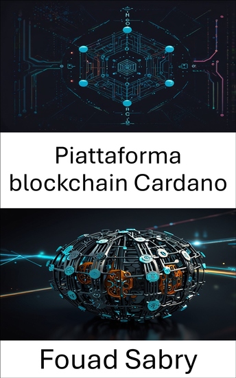 Piattaforma blockchain Cardano - Potenziare la governance decentralizzata attraverso innovazione scalabile e protocolli trasparenti - cover