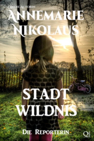 Stadtwildnis - cover