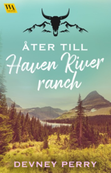 Åter till Haven River Ranch - cover