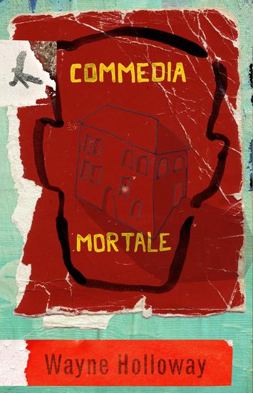 Commedia Mortale - cover