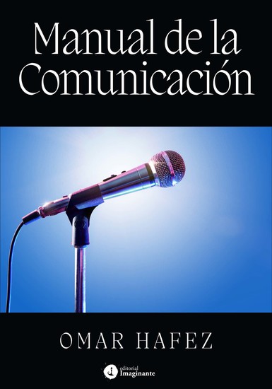 Manual de la comunicación - cover