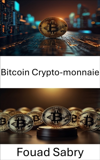 Bitcoin Crypto-monnaie - Perspectives juridiques et réglementaires sur l'utilisation de la monnaie numérique - cover