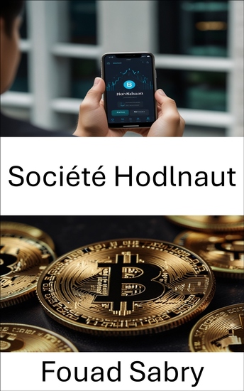 Société Hodlnaut - L'avenir de la finance décentralisée et l'innovation autour des stablecoins - cover
