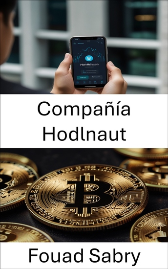 Compañía Hodlnaut - El futuro de las finanzas descentralizadas y la innovación en las stablecoins - cover