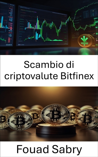 Scambio di criptovalute Bitfinex - Quadri giuridici e normative che modellano gli scambi di asset digitali - cover