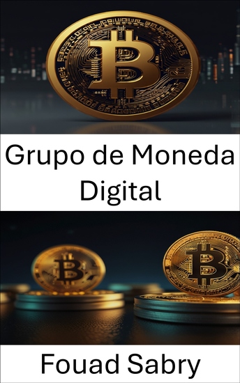 Grupo de Moneda Digital - El auge de una potencia criptográfica que impulsa la innovación en Bitcoin Cash - cover