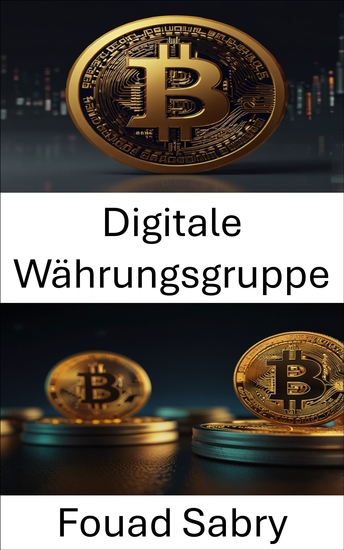 Digitale Währungsgruppe - Einblicke in den Aufstieg eines Krypto-Kraftpakets das die Bitcoin Cash-Innovation vorantreibt - cover