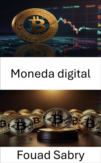 Moneda digital - Comprensión de los marcos legales y los desafíos regulatorios en el ecosistema financiero en evolución - cover