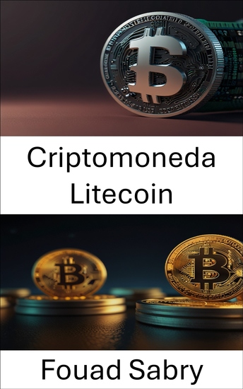 Criptomoneda Litecoin - Un análisis profundo de la revolución del dinero digital peer to peer - cover