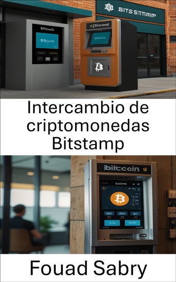 Intercambio de criptomonedas Bitstamp - Explorando el futuro del intercambio de divisas digitales - cover