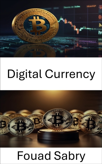 Digital Currency - Understanding Legal Frameworks and Regulatory Challenges in the Evolving Financial Ecosystem - cover