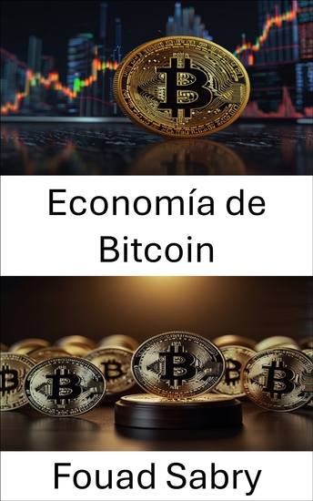 Economía de Bitcoin - La intersección de la moneda digital y los marcos legales - cover