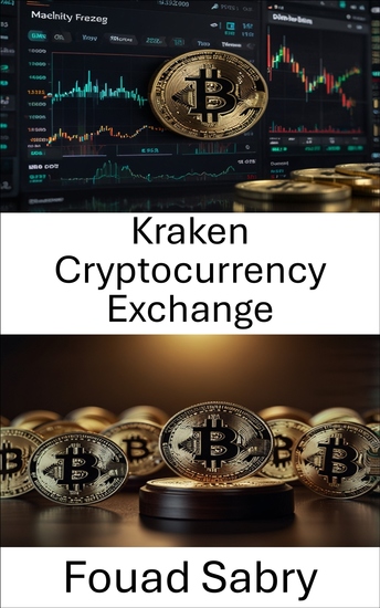Kraken Cryptocurrency Exchange - Legal Perspectives and Compliance in the Digital Asset Market - cover