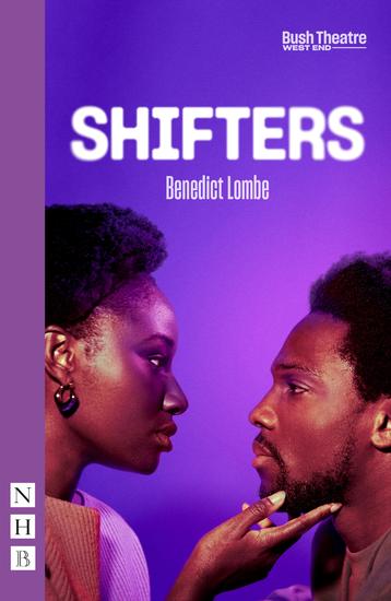 Shifters - cover