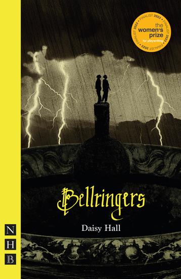 Bellringers - cover