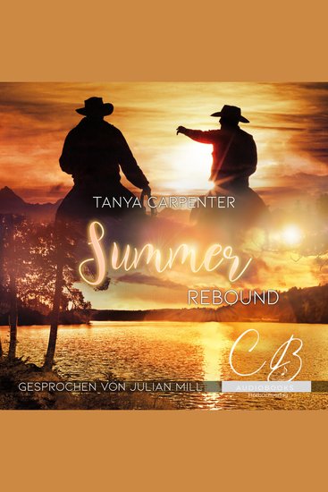 Summer Rebound - cover