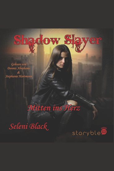 Mitten ins Herz - cover