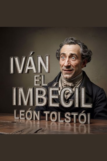 Iván el Imbécil - cover