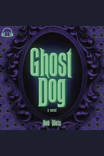 Ghost Dog - A Novel - cover
