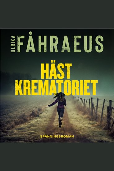 Hästkrematoriet - cover
