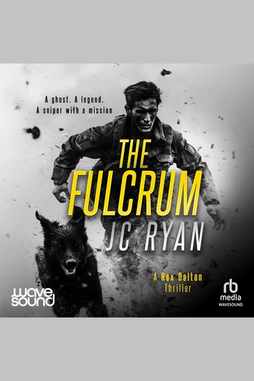 The Fulcrum - cover