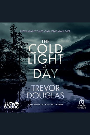 The Cold Light of Day - cover