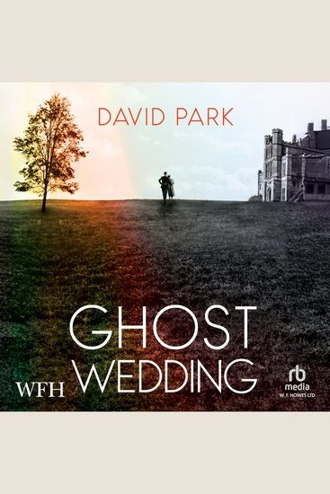 Ghost Wedding - cover