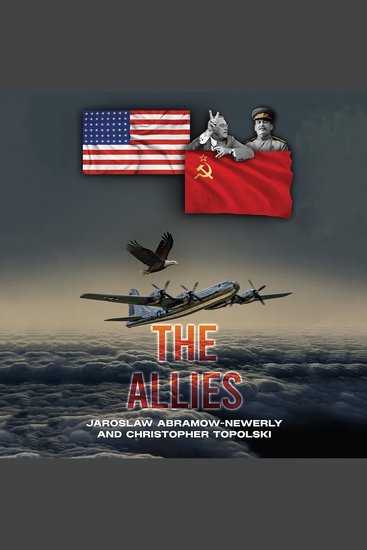 The Allies - cover