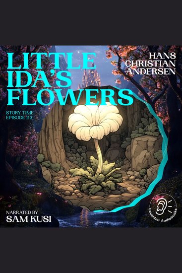 Little Ida's Flowers (Story Time Episode 113) - cover