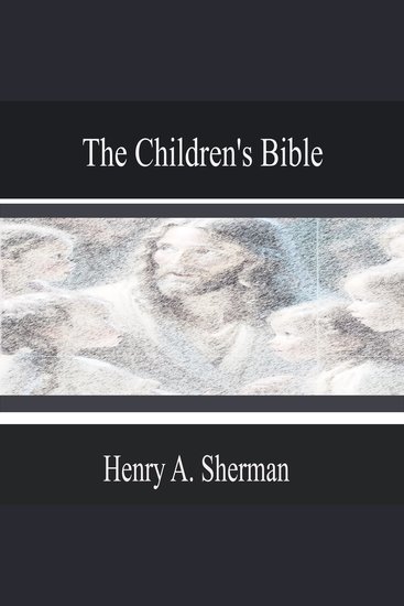 The Children's Bible - cover