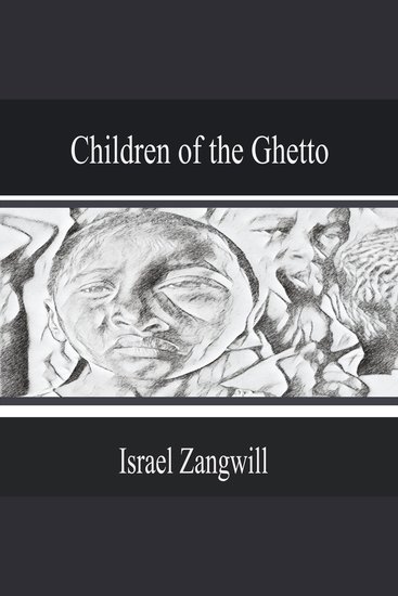 Children of the Ghetto - cover