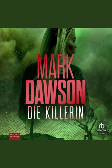 Die Killerin - cover