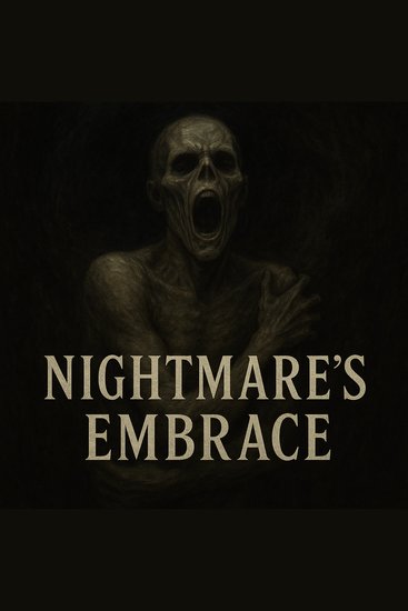 Nightmare’s Embrace: Book summary & analysis - cover