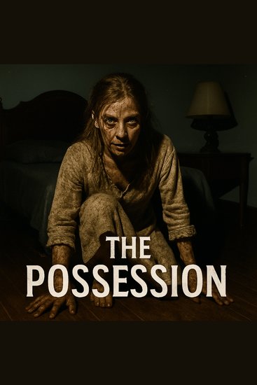 Possession The: Book summary & analysis - cover