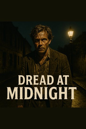 Dread at Midnight: Book summary & analysis - cover