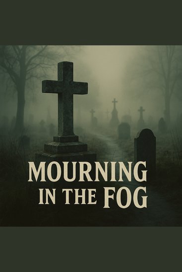Mourning in the Fog: Book summary & analysis - cover