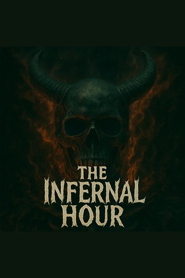 Infernal Hour The: Book summary & analysis - cover