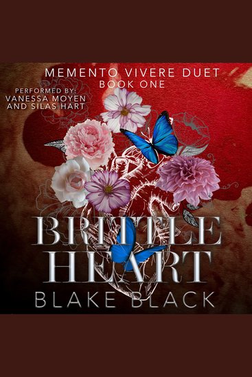 Brittle Heart - cover