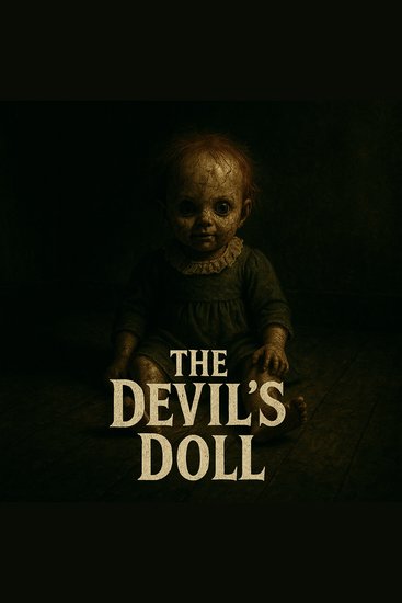 Devil’s Doll The: Book summary & analysis - cover