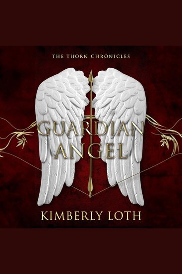 Guardian Angel - cover