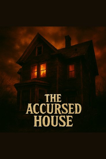 Accursed House The: Book summary & analysis - cover
