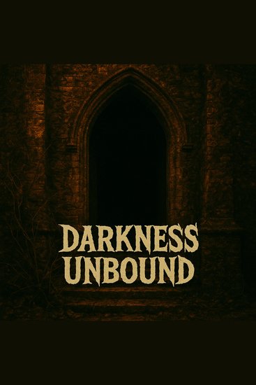 Darkness Unbound: Book summary & analysis - cover