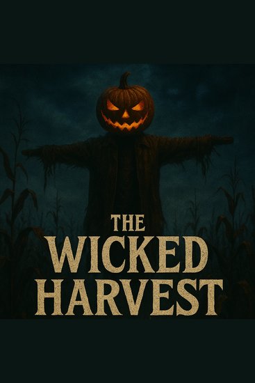Wicked Harvest The: Book summary & analysis - cover