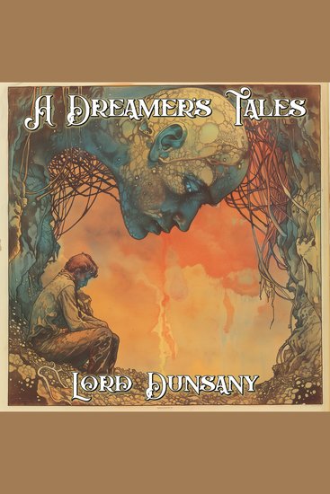A Dreamer's Tales - cover