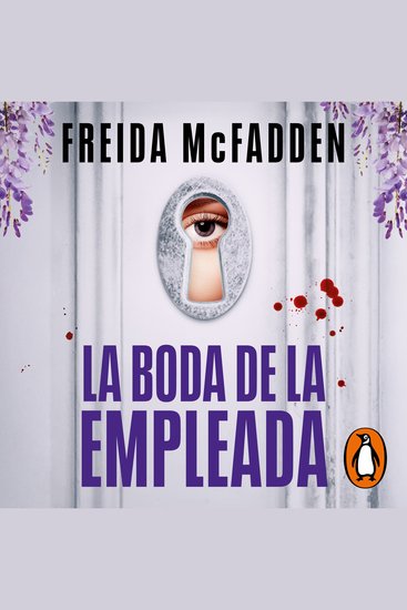 La boda de la empleada (La empleada) - cover