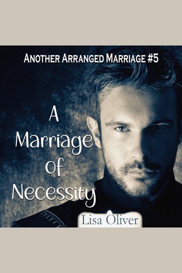 A Marriage of Necessity - cover