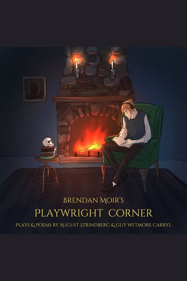 The Complete Poems of Guy Wetmore Carryl - cover