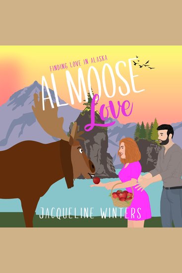 Almoose Love - cover