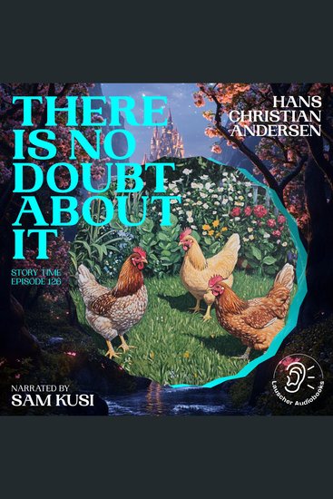 There Is No Doubt About It (Story Time Episode 126) - cover
